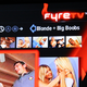 Illustration for article titled Hands-on With FyreTV, the Best Porn in the Living Room Solution Yet (NSFW)